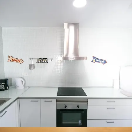 Los Martinez ⅰ Apartamento *