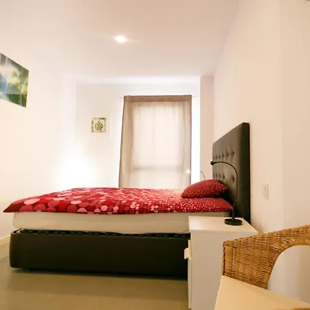 Los Martinez ⅰ Apartamento El Médano